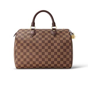 Louis Vuitton Speedy 30